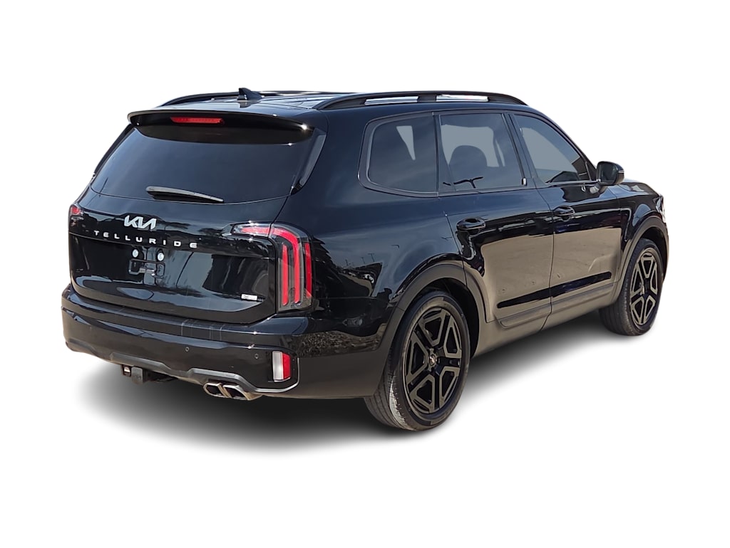 Thumbnail: 2024 Kia Telluride - 21