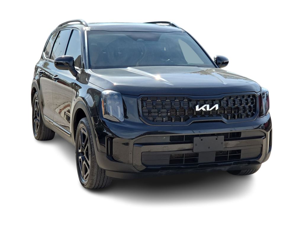 Thumbnail: 2024 Kia Telluride - 6