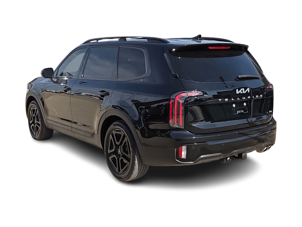 Thumbnail: 2024 Kia Telluride - 4