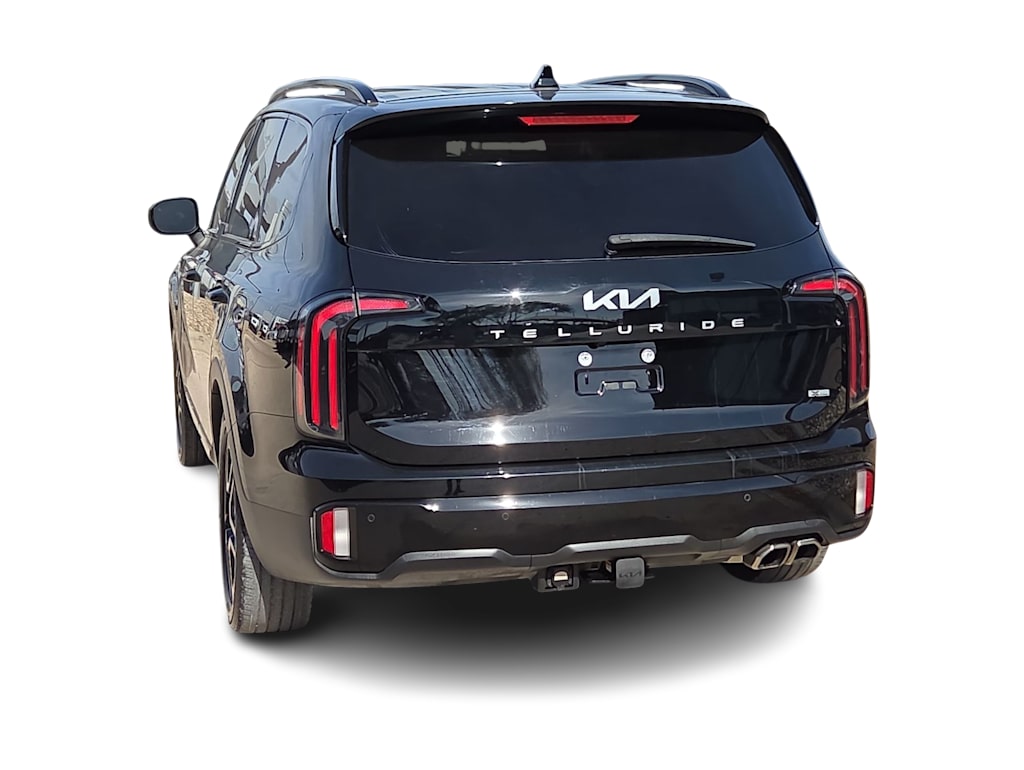 Thumbnail: 2024 Kia Telluride - 5