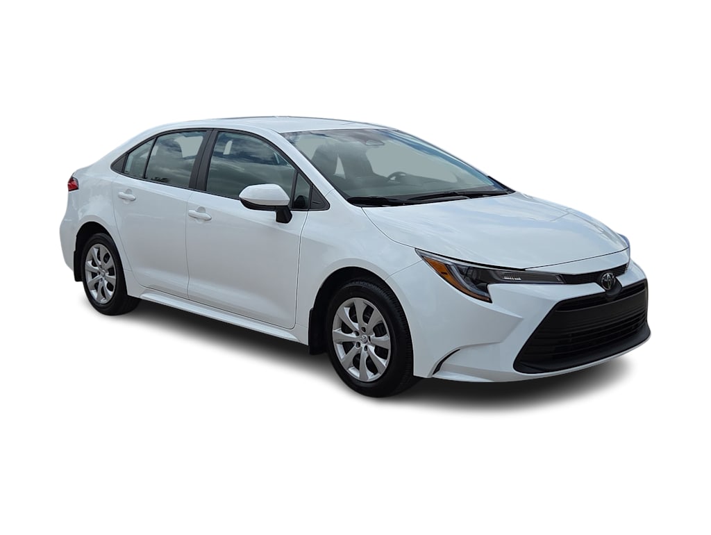 Thumbnail: 2025 Toyota Corolla - 18