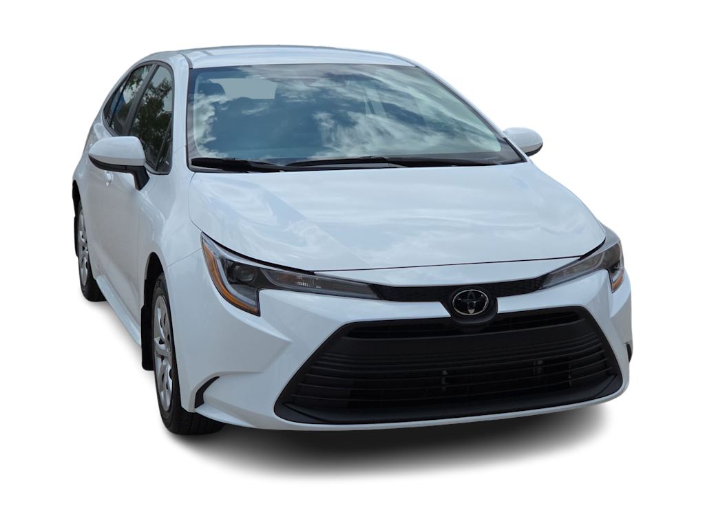 Thumbnail: 2025 Toyota Corolla - 6