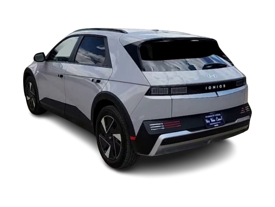 Thumbnail: 2025 Hyundai Ioniq 5 - 18