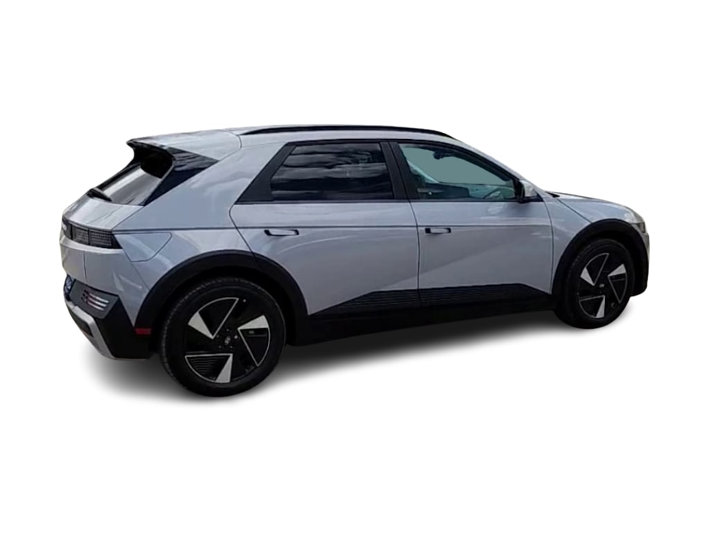 Thumbnail: 2025 Hyundai Ioniq 5 - 20