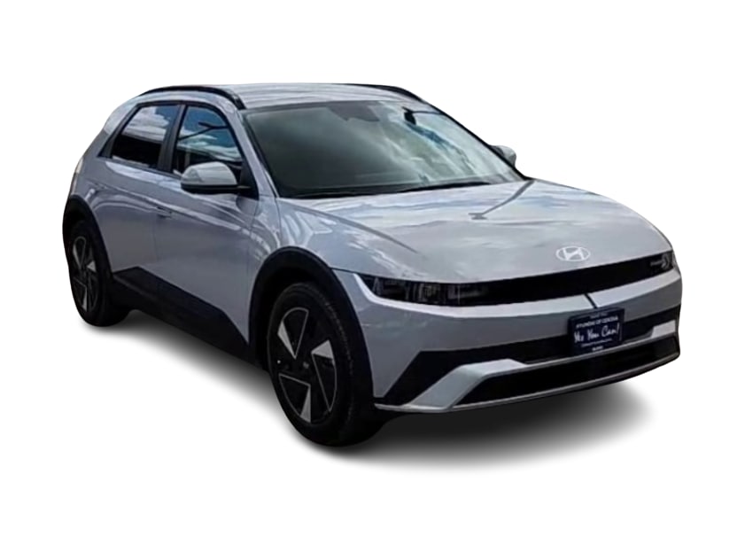Thumbnail: 2025 Hyundai Ioniq 5 - 16