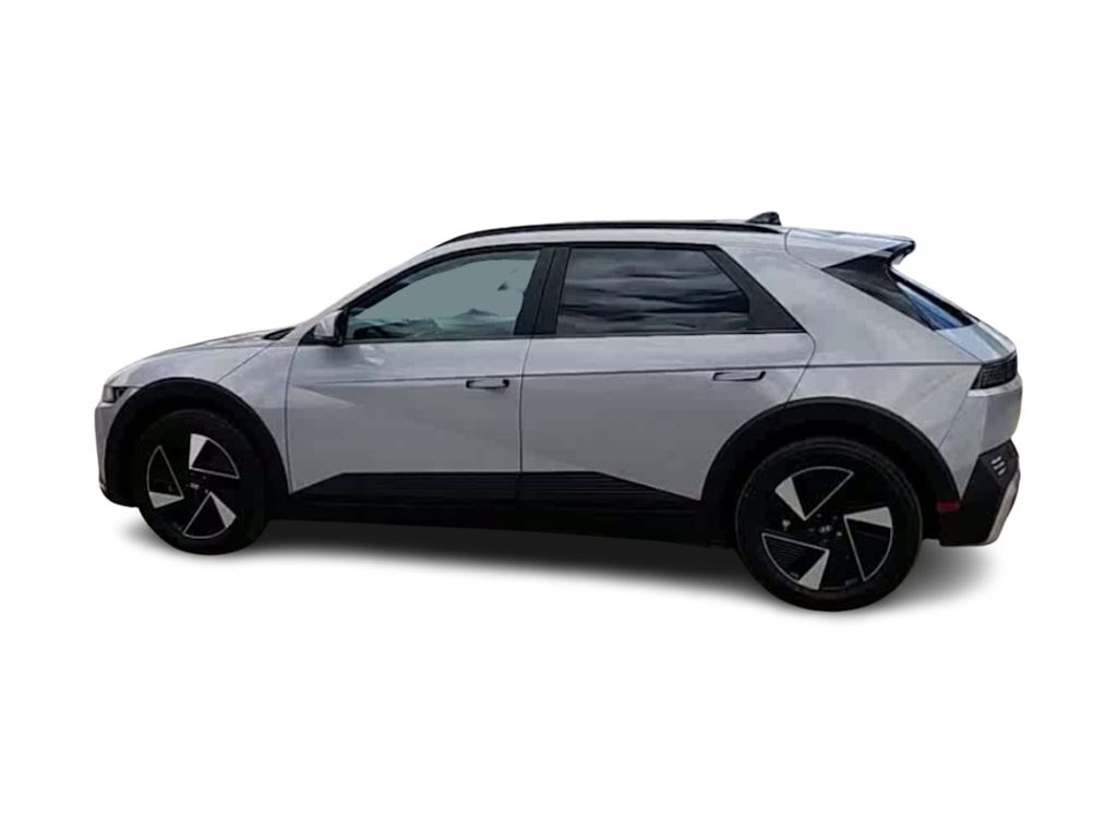 Thumbnail: 2025 Hyundai Ioniq 5 - 3