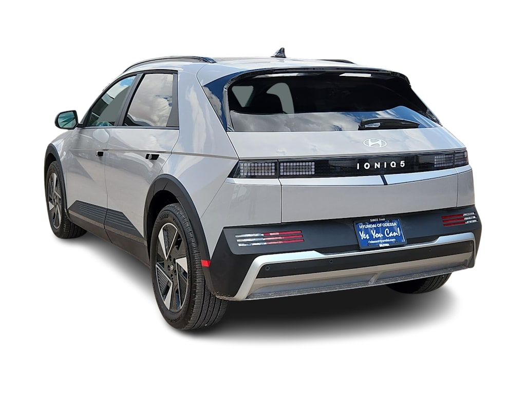 Thumbnail: 2025 Hyundai Ioniq 5 - 4
