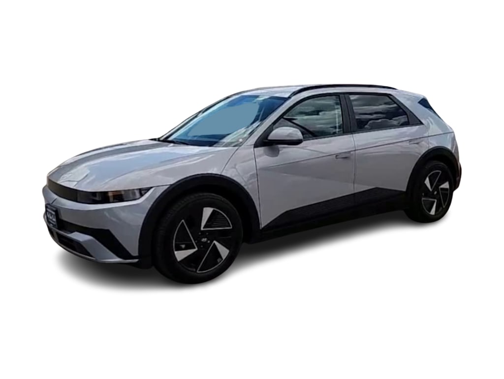 Thumbnail: 2025 Hyundai Ioniq 5 - 17