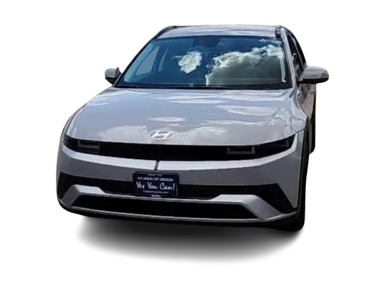 Thumbnail: 2025 Hyundai Ioniq 5 - 6