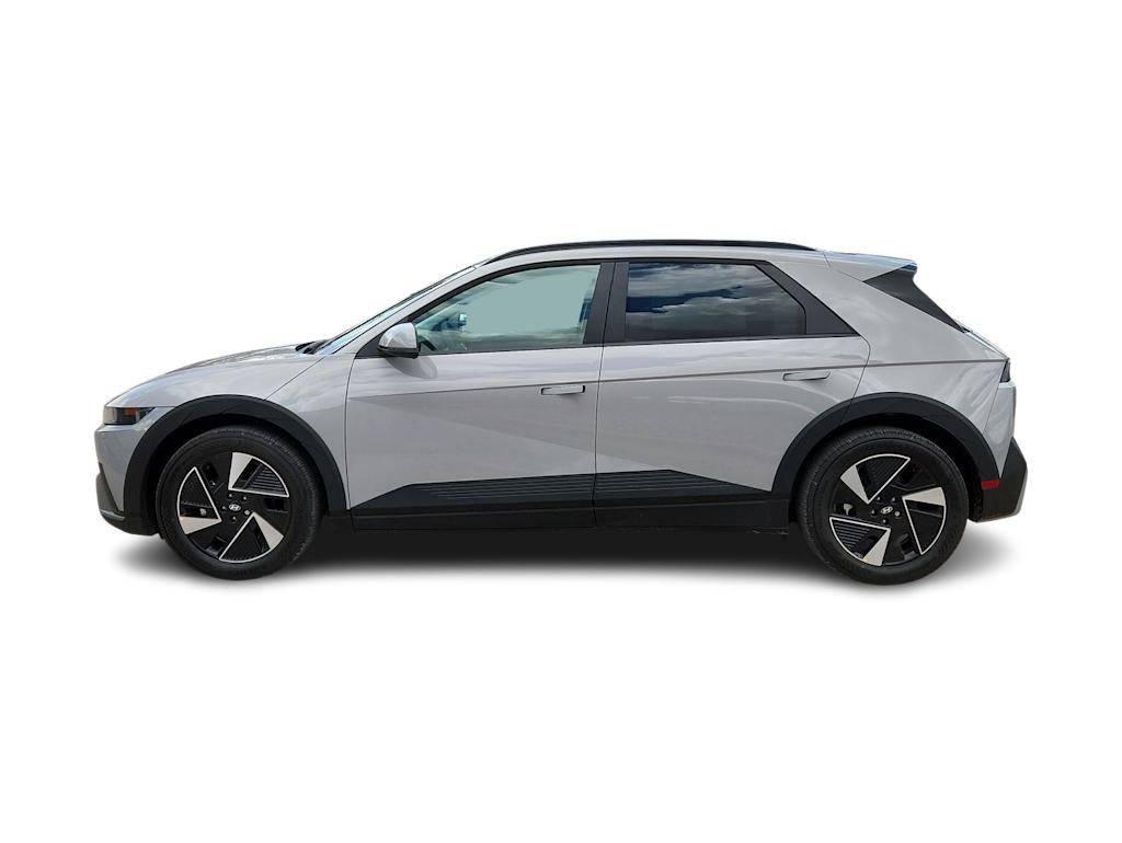 Thumbnail: 2025 Hyundai Ioniq 5 - 22