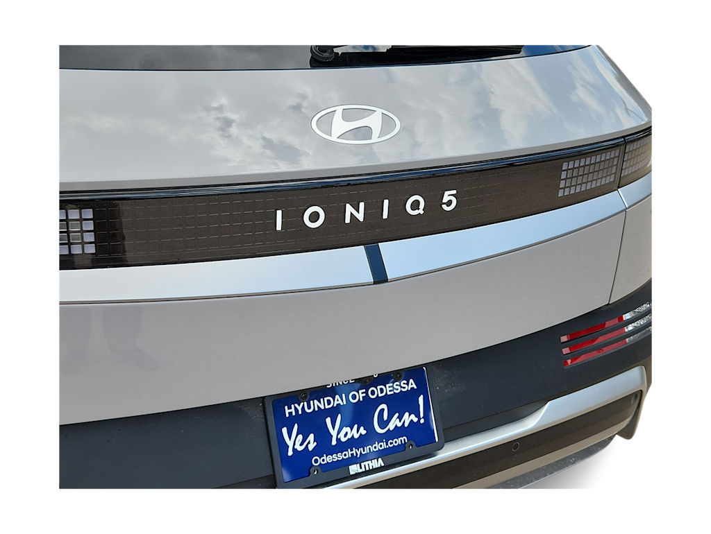 Thumbnail: 2025 Hyundai Ioniq 5 - 24
