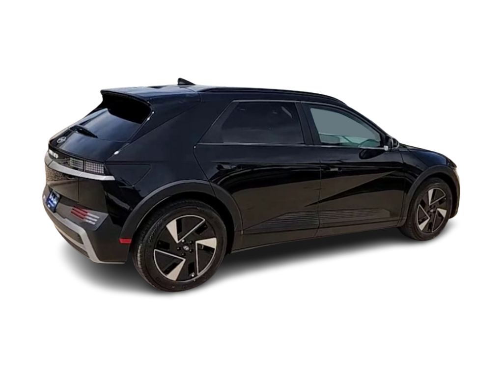 Thumbnail: 2025 Hyundai Ioniq 5 - 18