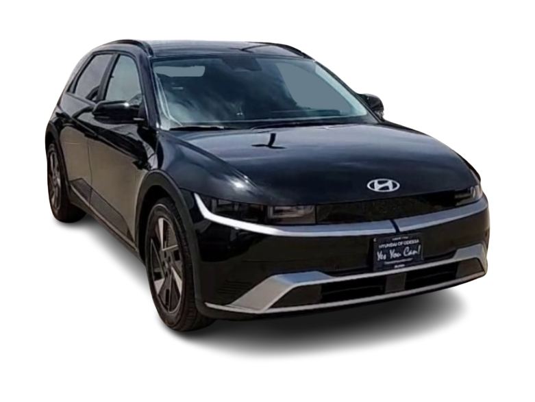 Thumbnail: 2025 Hyundai Ioniq 5 - 16