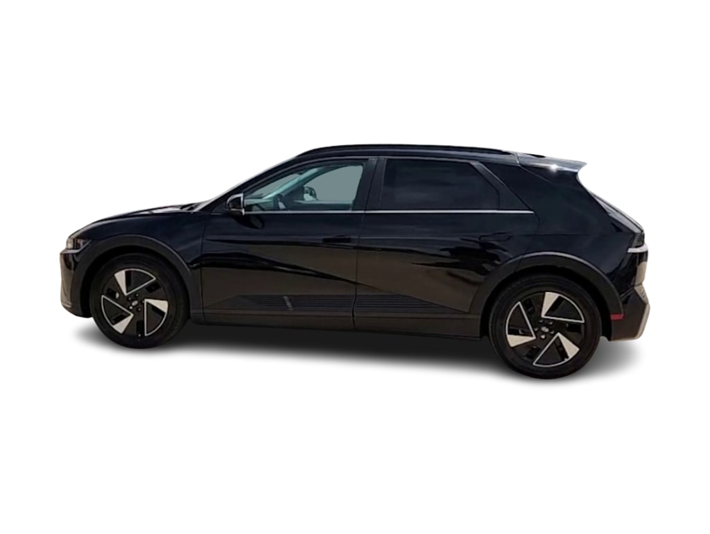 Thumbnail: 2025 Hyundai Ioniq 5 - 17