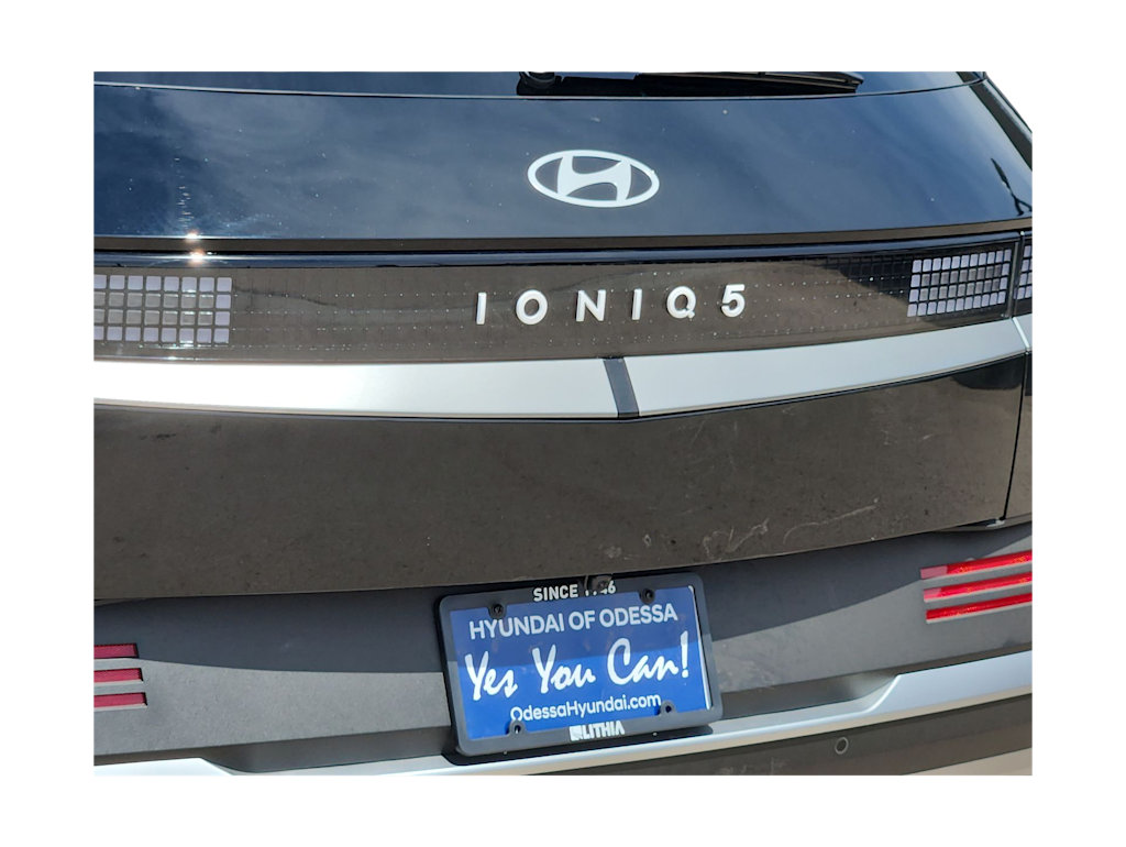 Thumbnail: 2025 Hyundai Ioniq 5 - 24