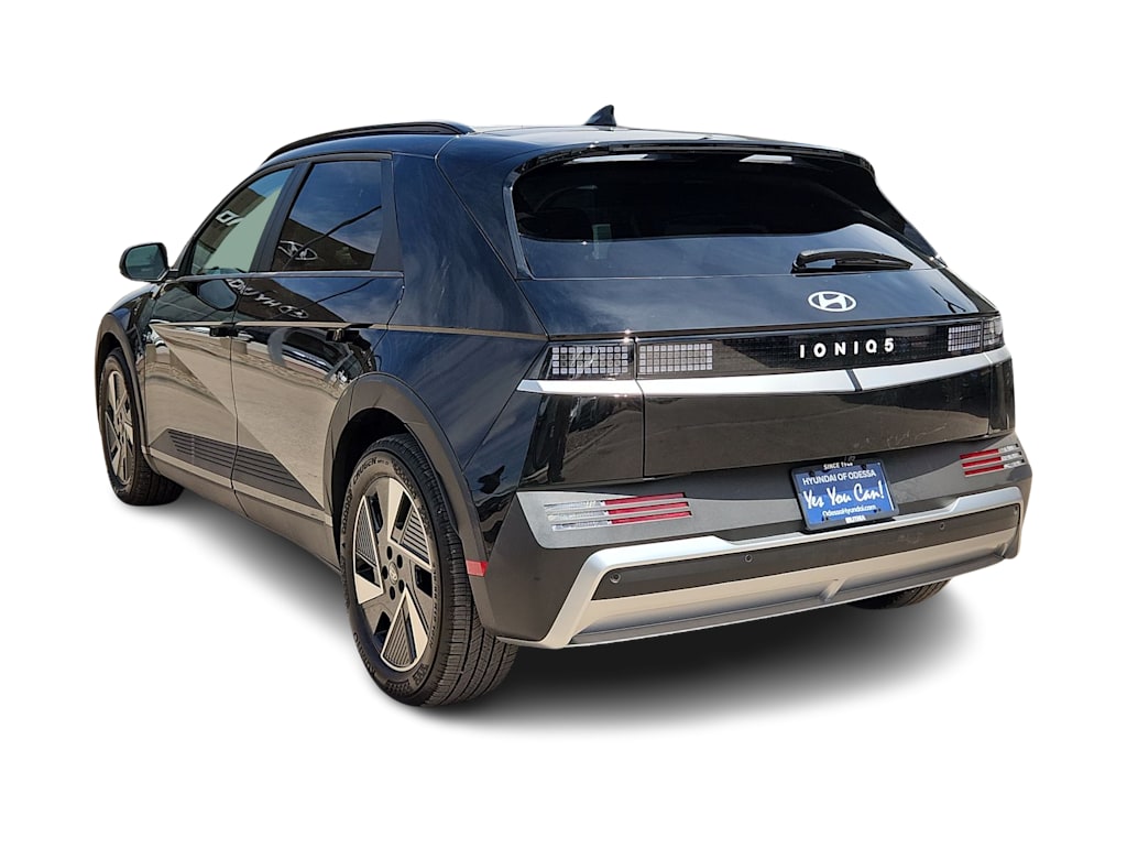 Thumbnail: 2025 Hyundai Ioniq 5 - 21