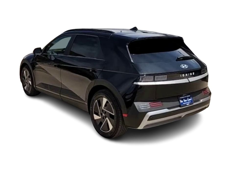 Thumbnail: 2025 Hyundai Ioniq 5 - 4