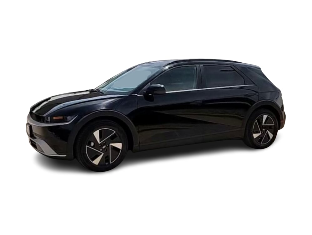 Thumbnail: 2025 Hyundai Ioniq 5 - 3