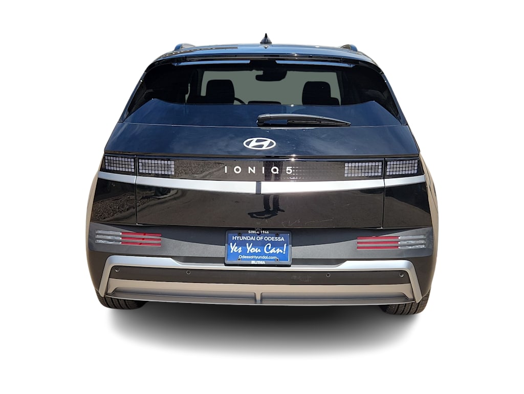 Thumbnail: 2025 Hyundai Ioniq 5 - 22