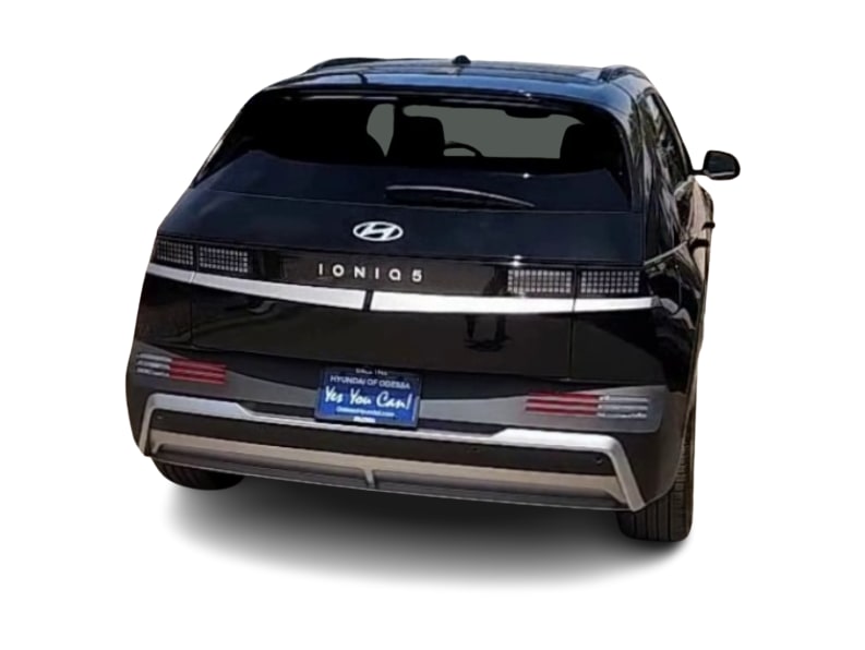 Thumbnail: 2025 Hyundai Ioniq 5 - 5