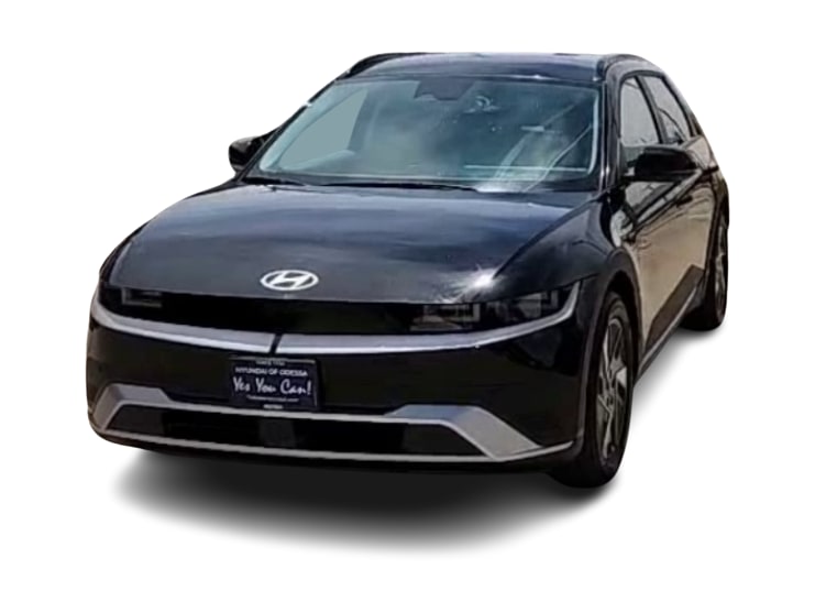 Thumbnail: 2025 Hyundai Ioniq 5 - 6