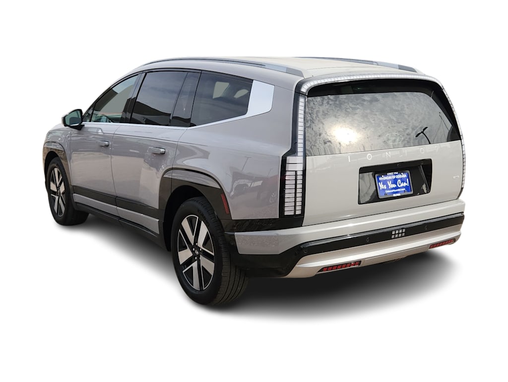 Thumbnail: 2026 Hyundai Ioniq - 4