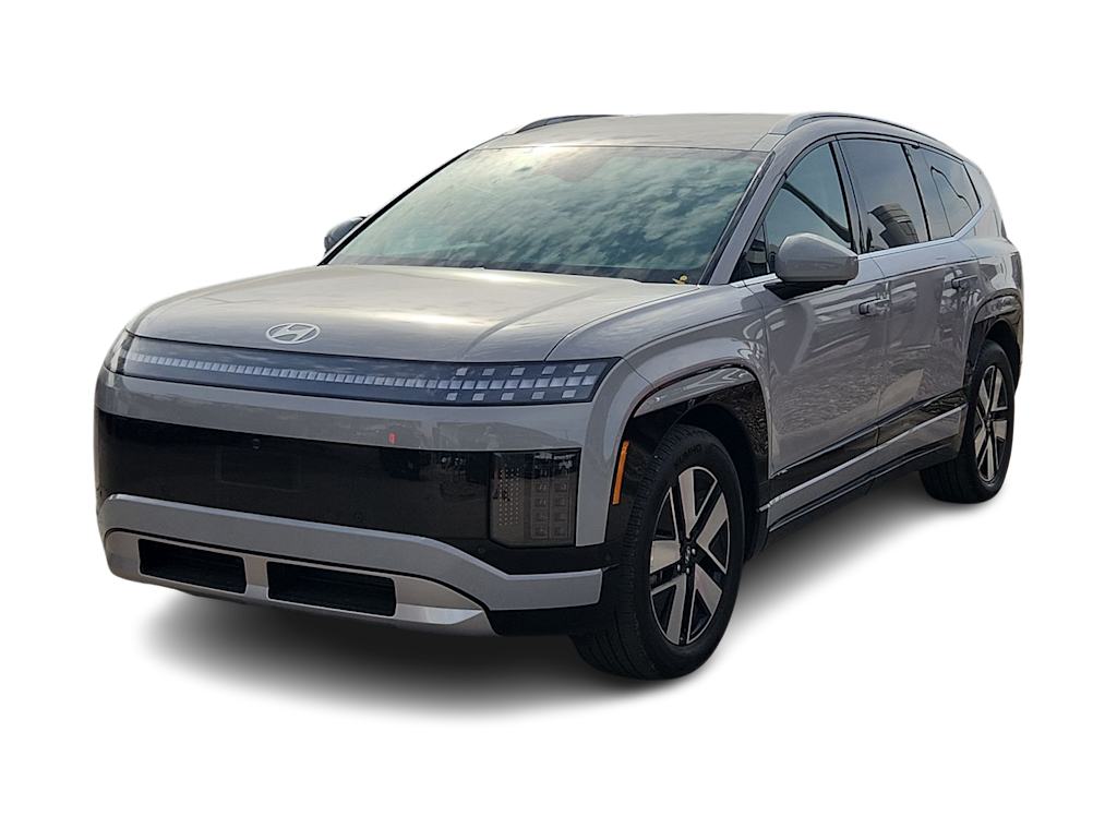 Thumbnail: 2026 Hyundai Ioniq - 18