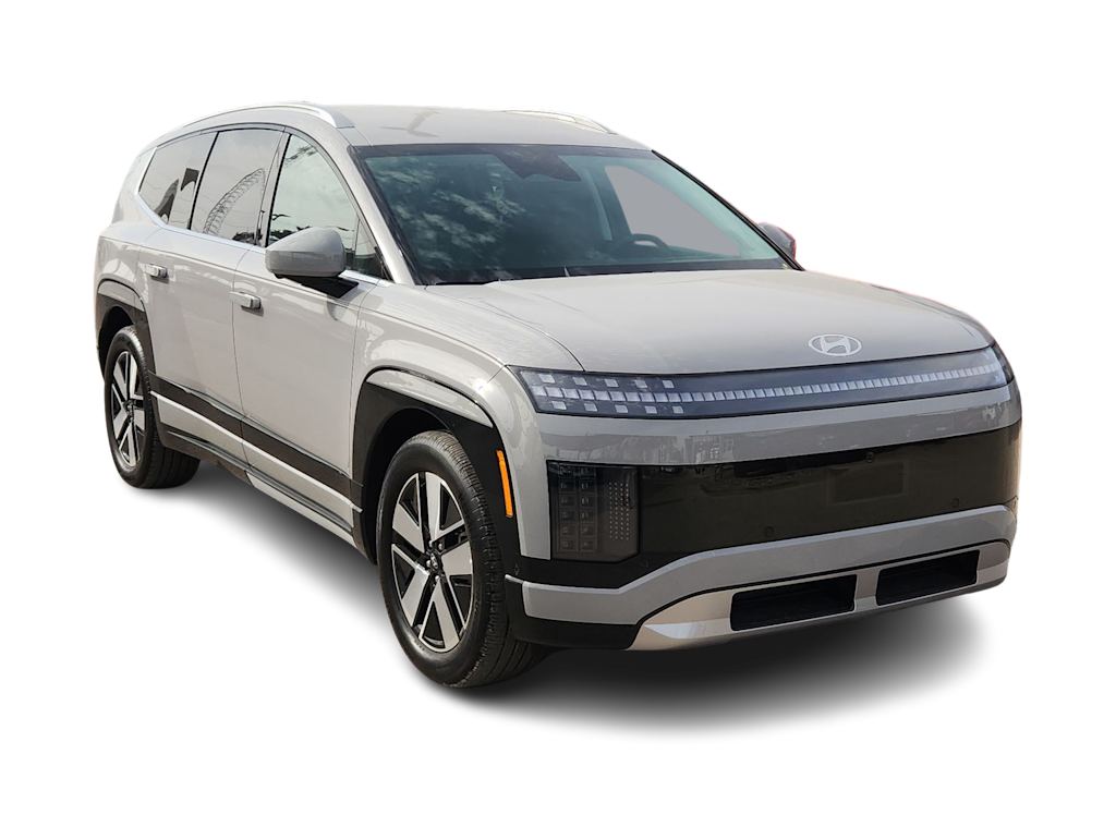 Thumbnail: 2026 Hyundai Ioniq - 17