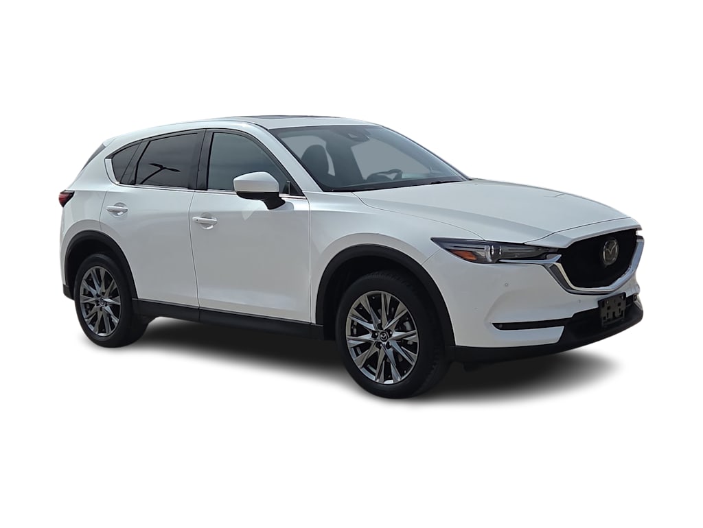 Thumbnail: 2020 Mazda CX-5 - 18