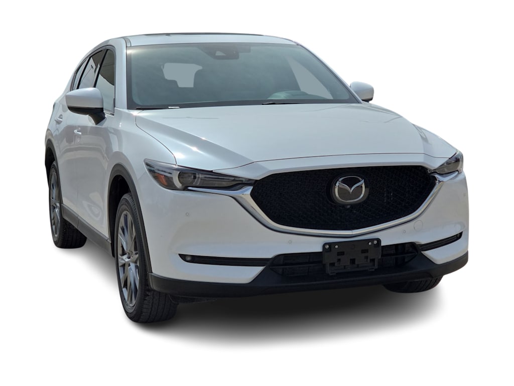 Thumbnail: 2020 Mazda CX-5 - 6