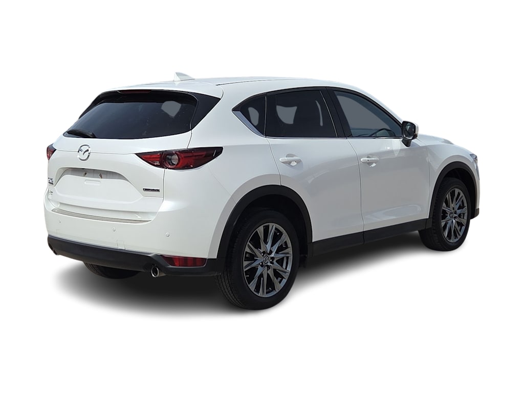 Thumbnail: 2020 Mazda CX-5 - 20