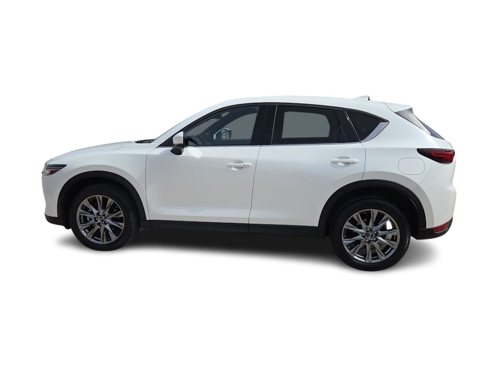 Thumbnail: 2020 Mazda CX-5 - 3