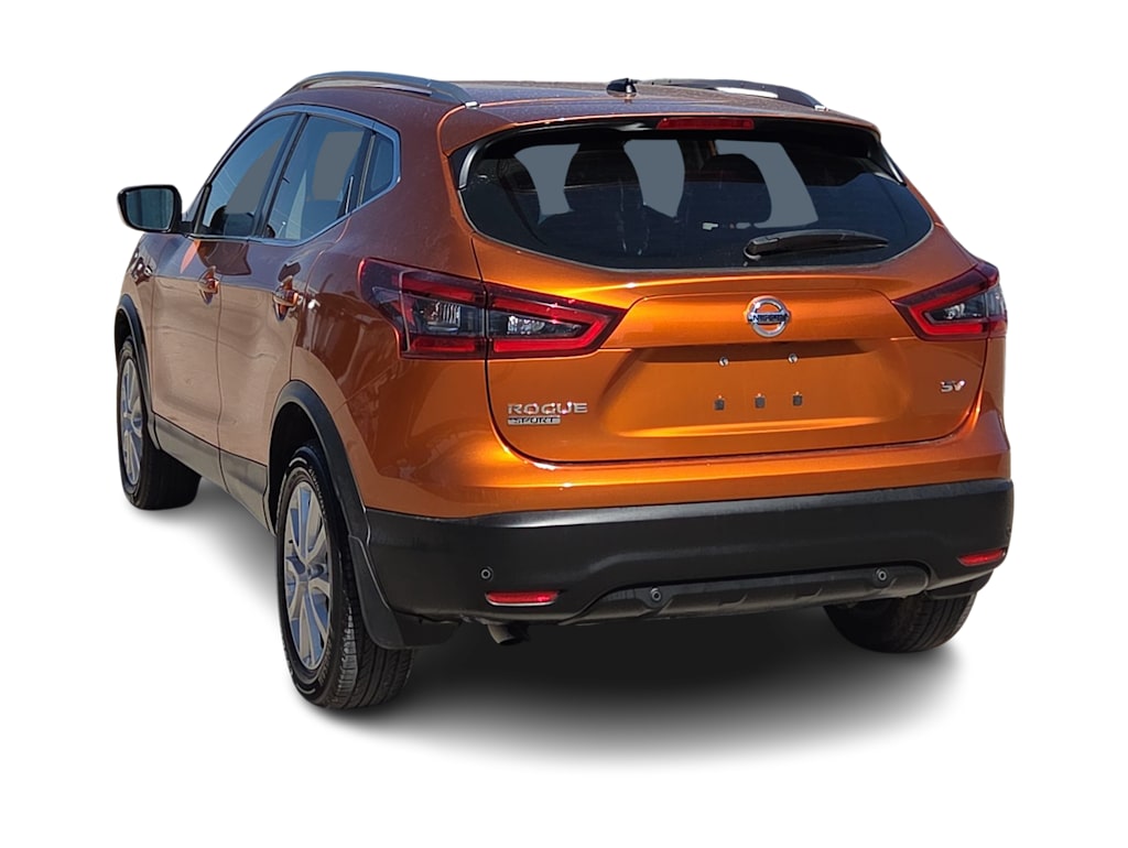 Thumbnail: 2020 Nissan Rogue Sport - 18