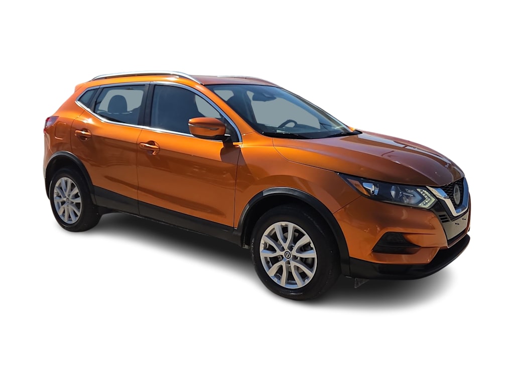 Thumbnail: 2020 Nissan Rogue Sport - 15