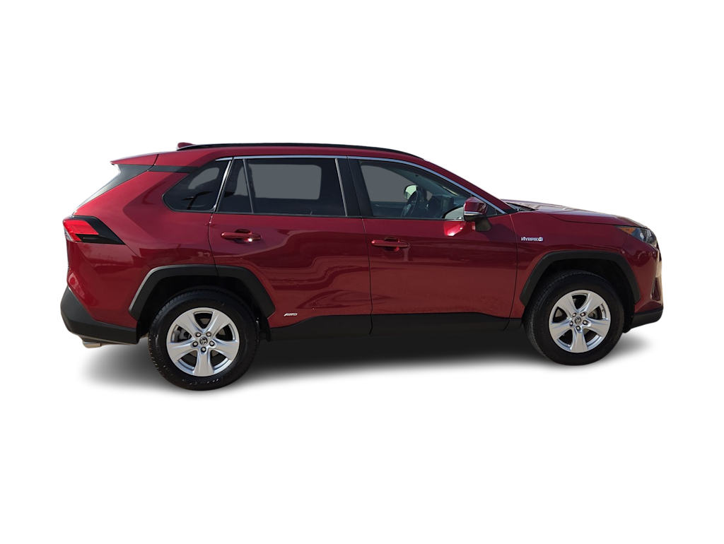 Thumbnail: 2019 Toyota RAV4 - 20