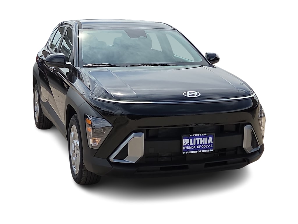 Thumbnail: 2027 Hyundai Kona - 5