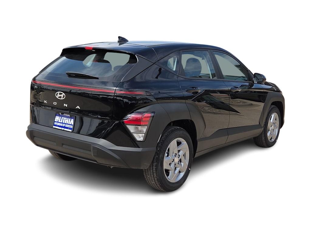 Thumbnail: 2027 Hyundai Kona - 20