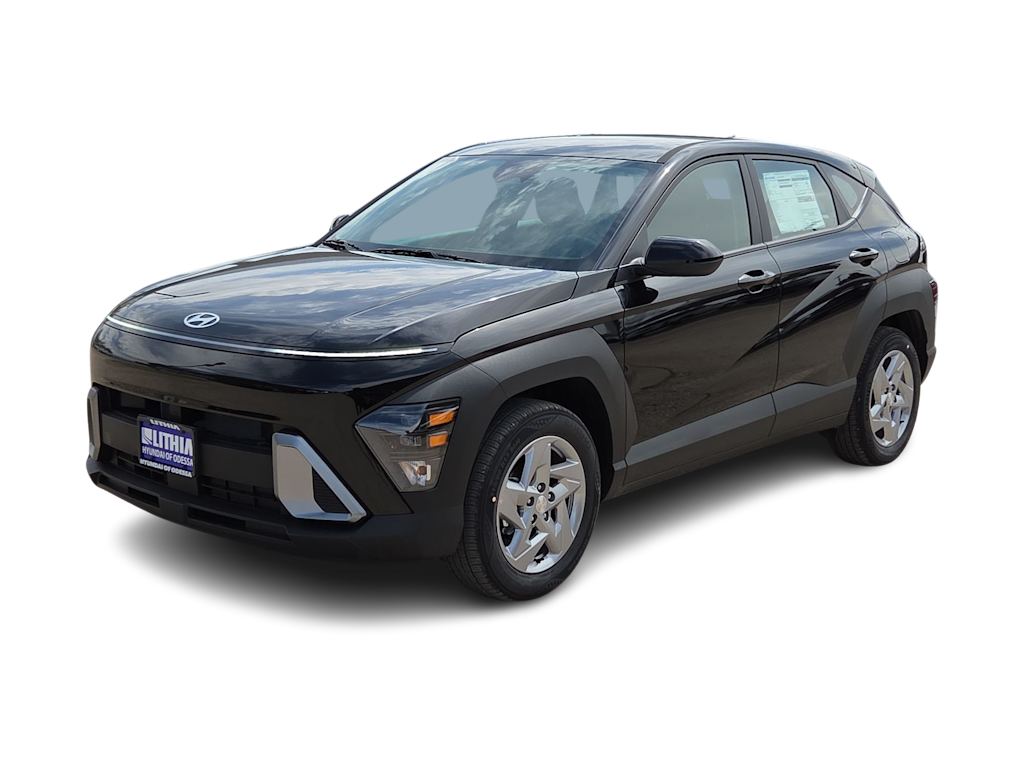 Thumbnail: 2027 Hyundai Kona - 18