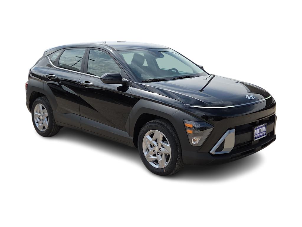 Thumbnail: 2027 Hyundai Kona - 17