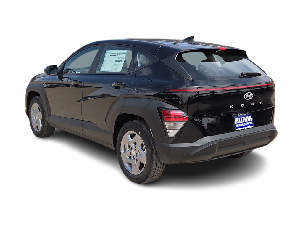 Thumbnail: 2027 Hyundai Kona - 4