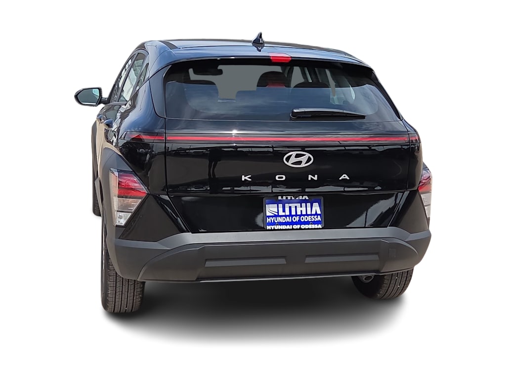 Thumbnail: 2027 Hyundai Kona - 19