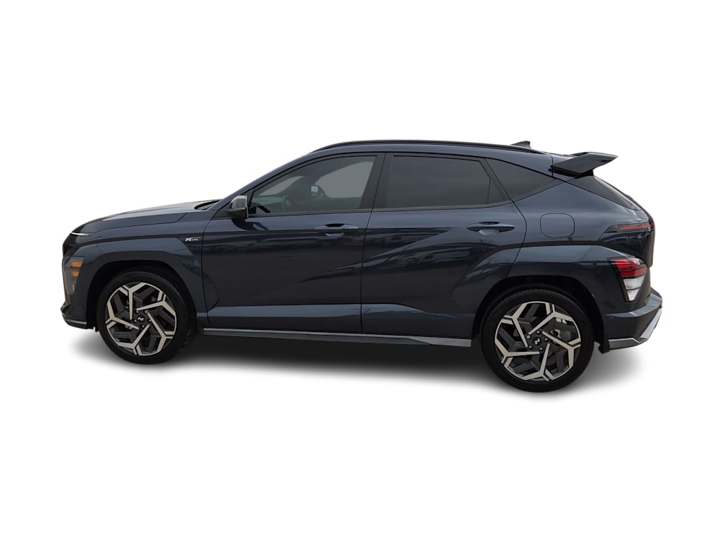 Thumbnail: 2025 Hyundai Kona - 19