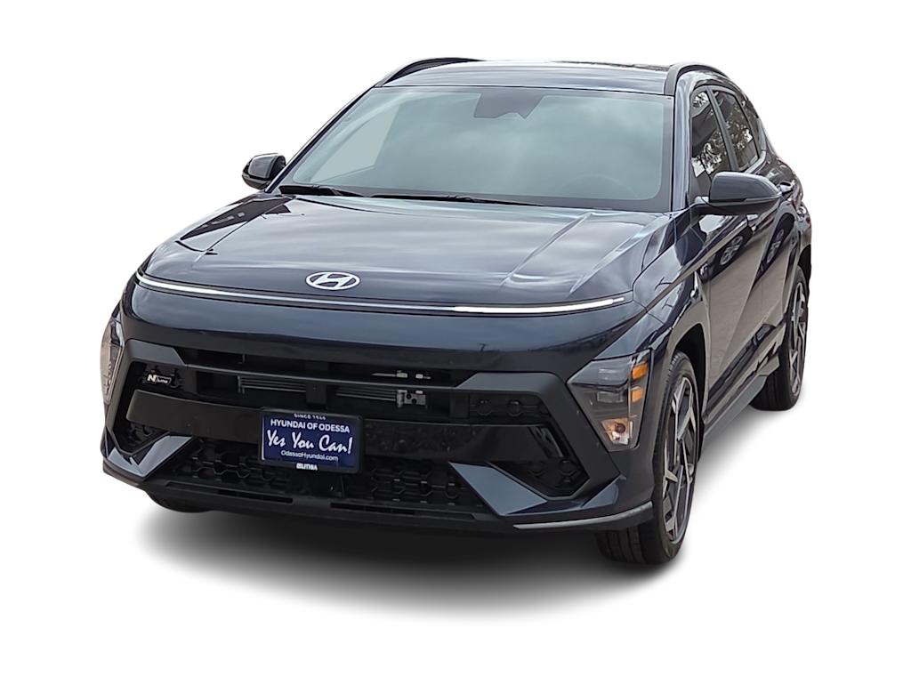 Thumbnail: 2025 Hyundai Kona - 6