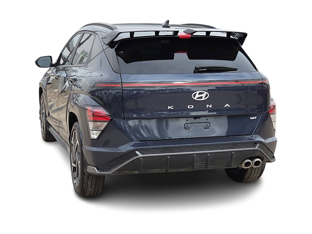 Thumbnail: 2025 Hyundai Kona - 5