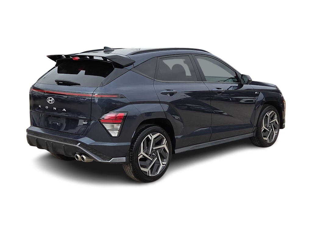 Thumbnail: 2025 Hyundai Kona - 20