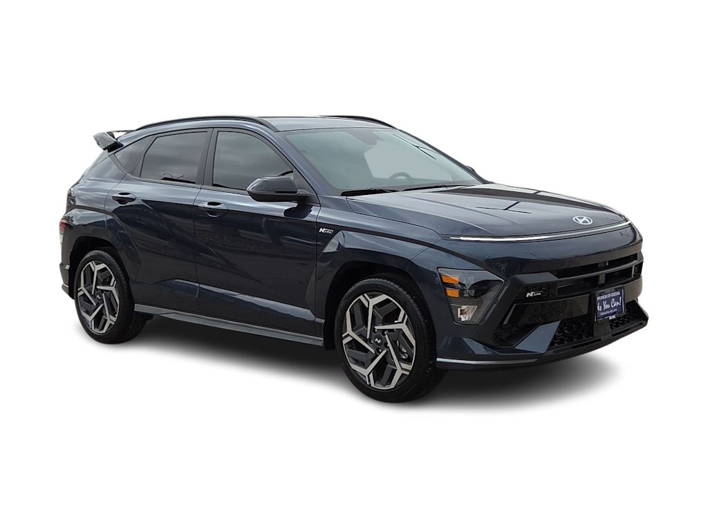 Thumbnail: 2025 Hyundai Kona - 18