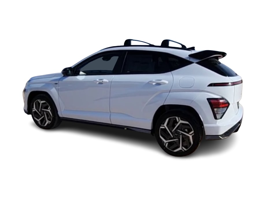 Thumbnail: 2025 Hyundai Kona - 14