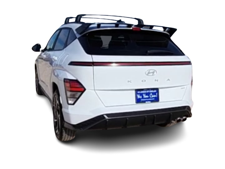 Thumbnail: 2025 Hyundai Kona - 15