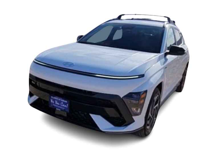 Thumbnail: 2025 Hyundai Kona - 13