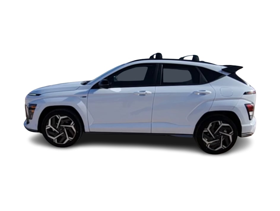 Thumbnail: 2025 Hyundai Kona - 3